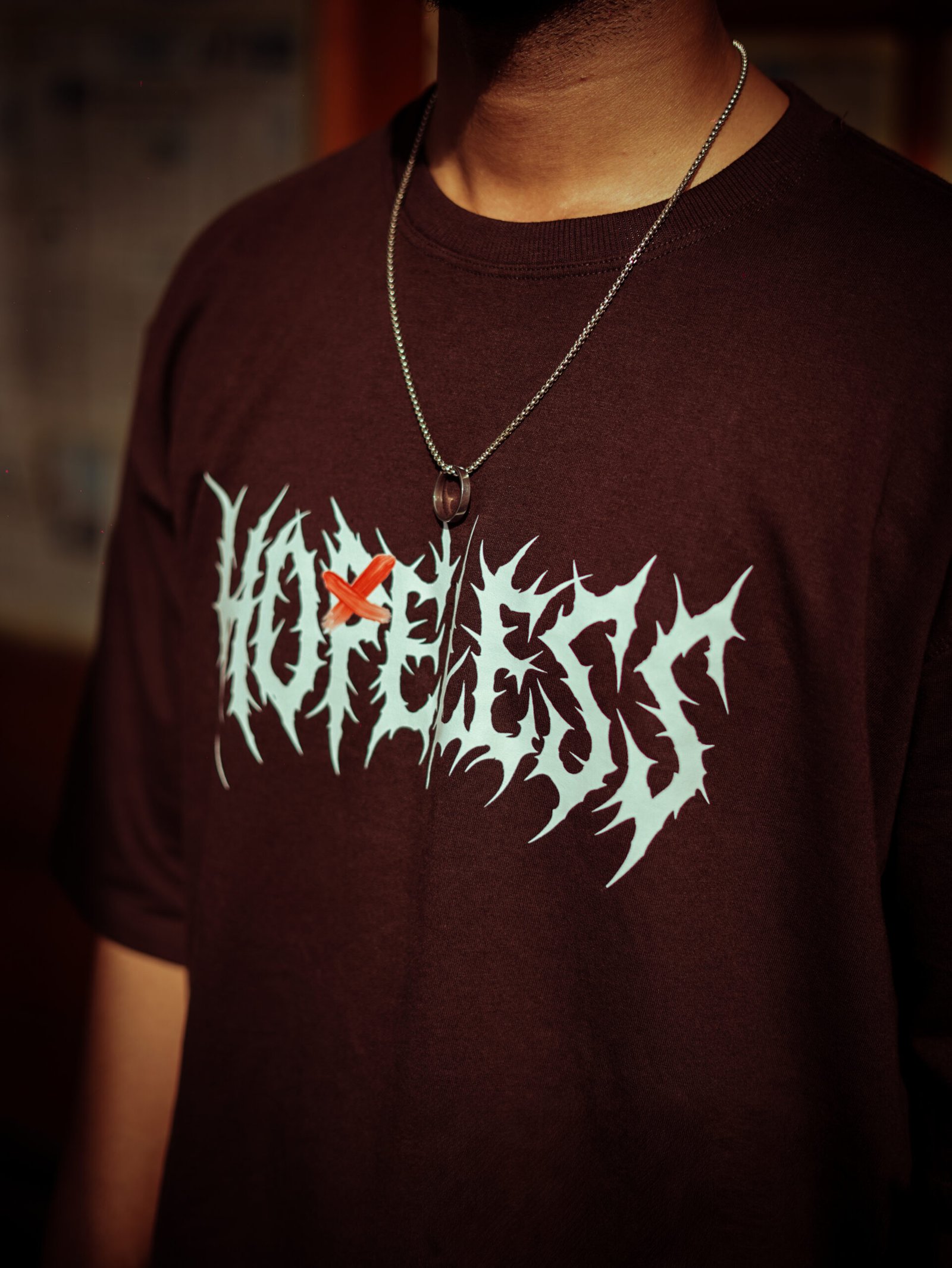 The Hopeless Tee - Image 3